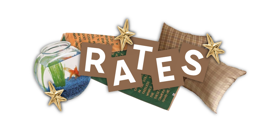 Rates